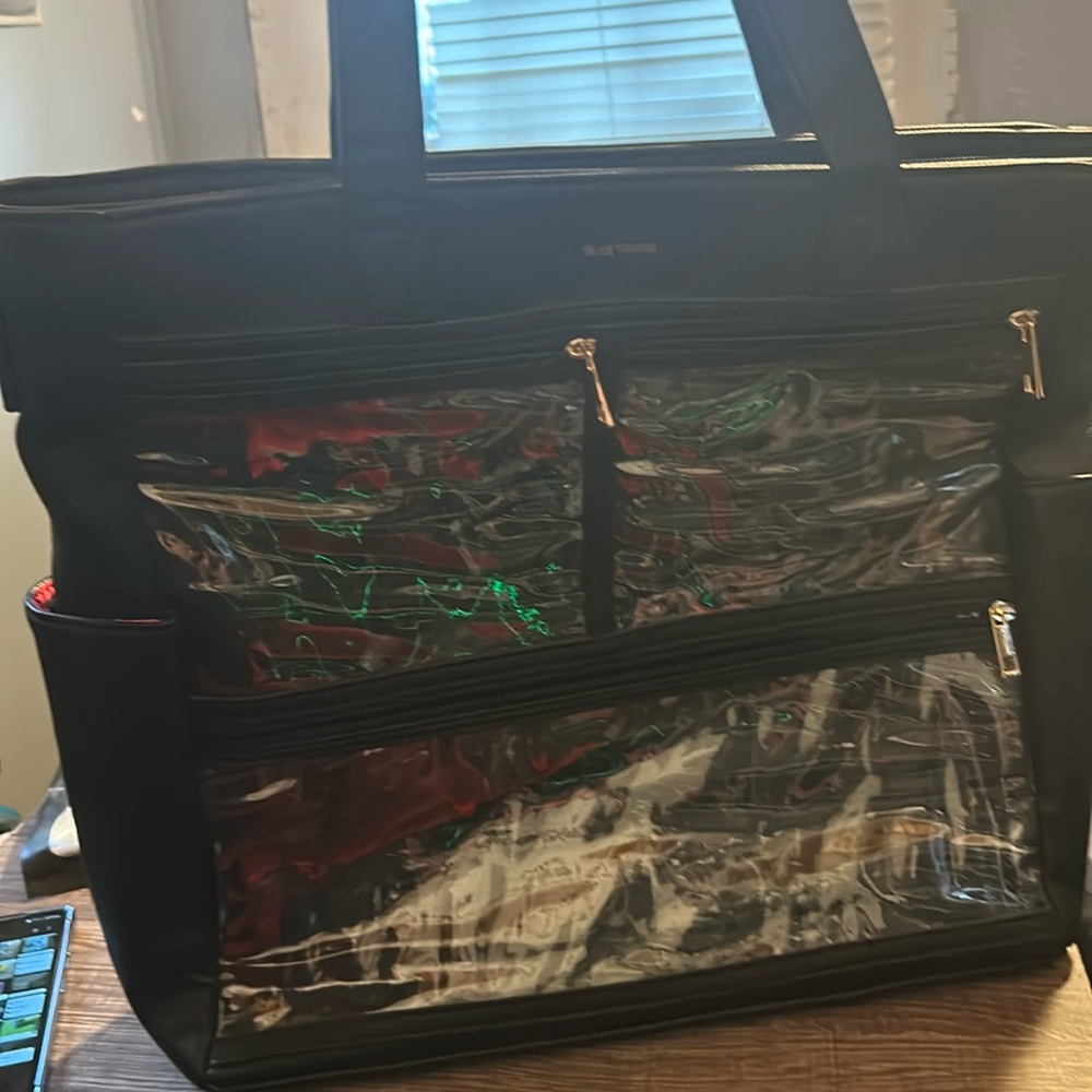 Bling bag
